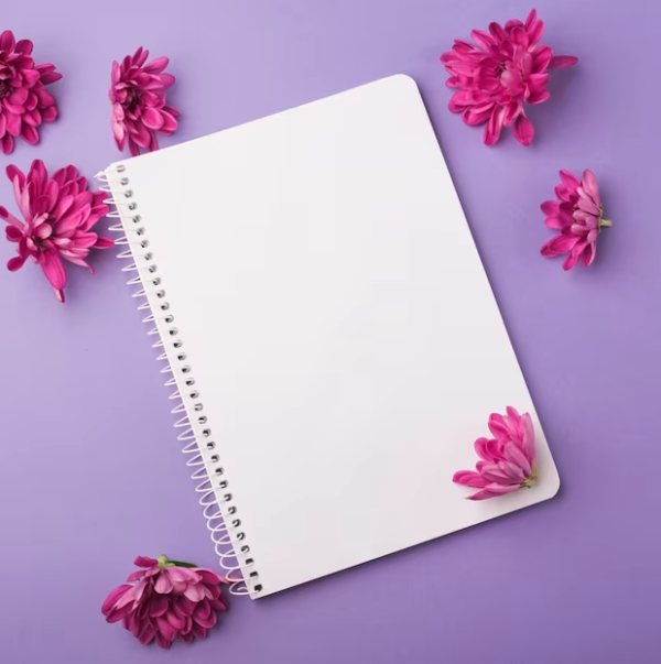 Spiral Notebooks